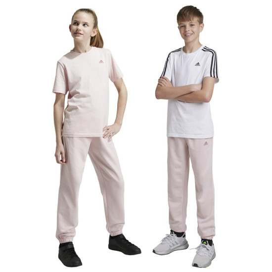 Adidas Παιδικό παντελόνι φόρμας Essentials FeelCozy Fleece Pants